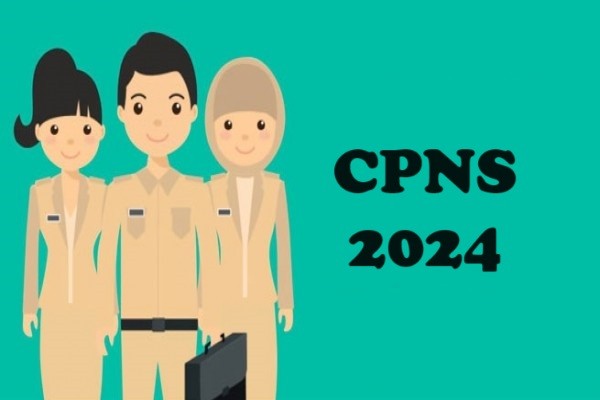 Pengumuman Seleksi Penerimaan CPNS Kab. Jayawijaya TA. 2024