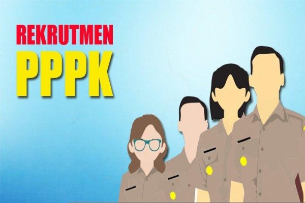 PENGUMUMAN PENERIMAAN PPPK JF GURU DAN TENAGA KESEHATAN KABUPATEN JAYAWIJAYA TA. 2023