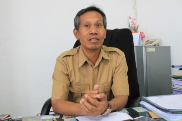 Agustus Pemda Lounching RAD dan Perbub Terkait Penanggulangan TB
