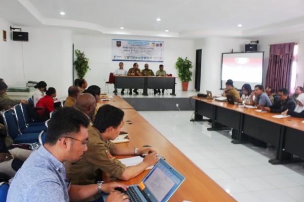 Stunting di Papua Berada di Angka 32,9 Persen