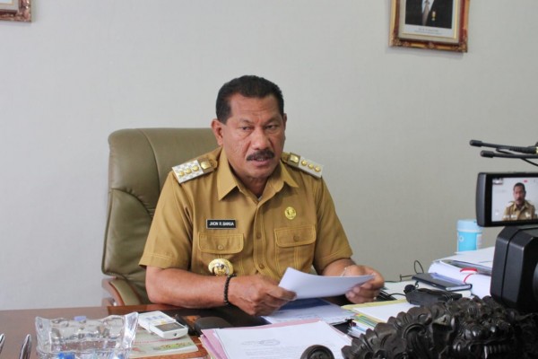 Bupati Pastikan Akan Panggil Telkomsel Terkait Jaringan di Wamena