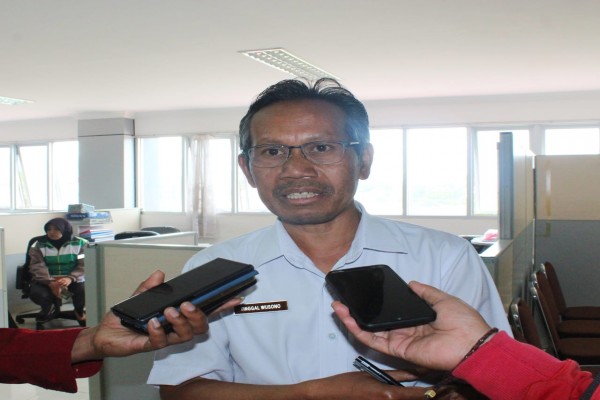 Jaga Ketersediaan Bahan pokok ditengah Wabah Covid-19, Pemda Akan Lakukan Operasi Pasar