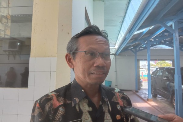 Meski Terjebak Diluar Daerah, ASN Jayawijaya Diminta Bekerja Secara Daring