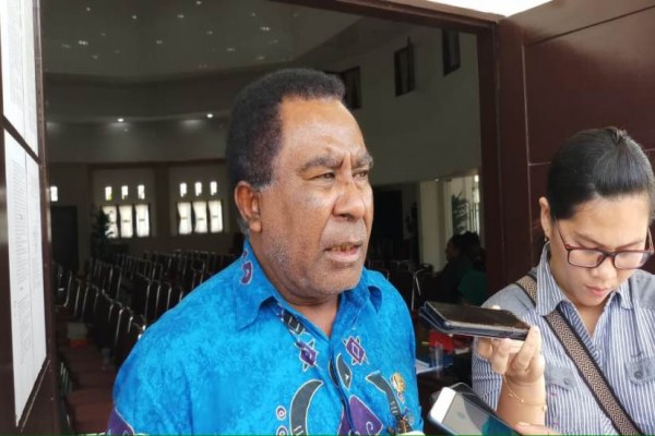 Menunjang E-government, Pemda Lakukan Pengembangan TIK