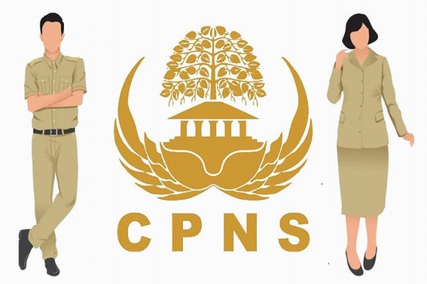 Siaran Pers Pendaftaran CPNS Dibuka Mulai 20 Agustus 2024 Pukul 17.08.45 WIB